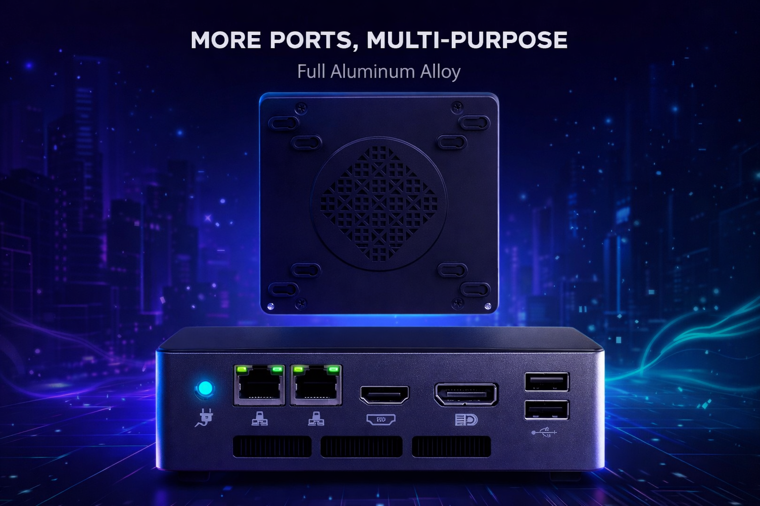 Mini PC