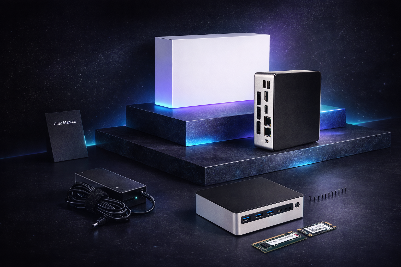 Mini PC