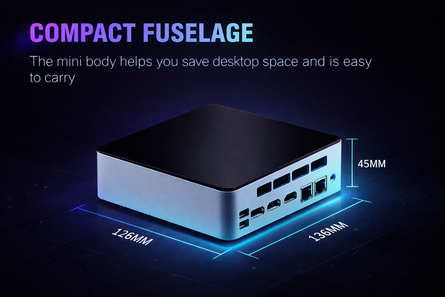 Mini PC 1.0