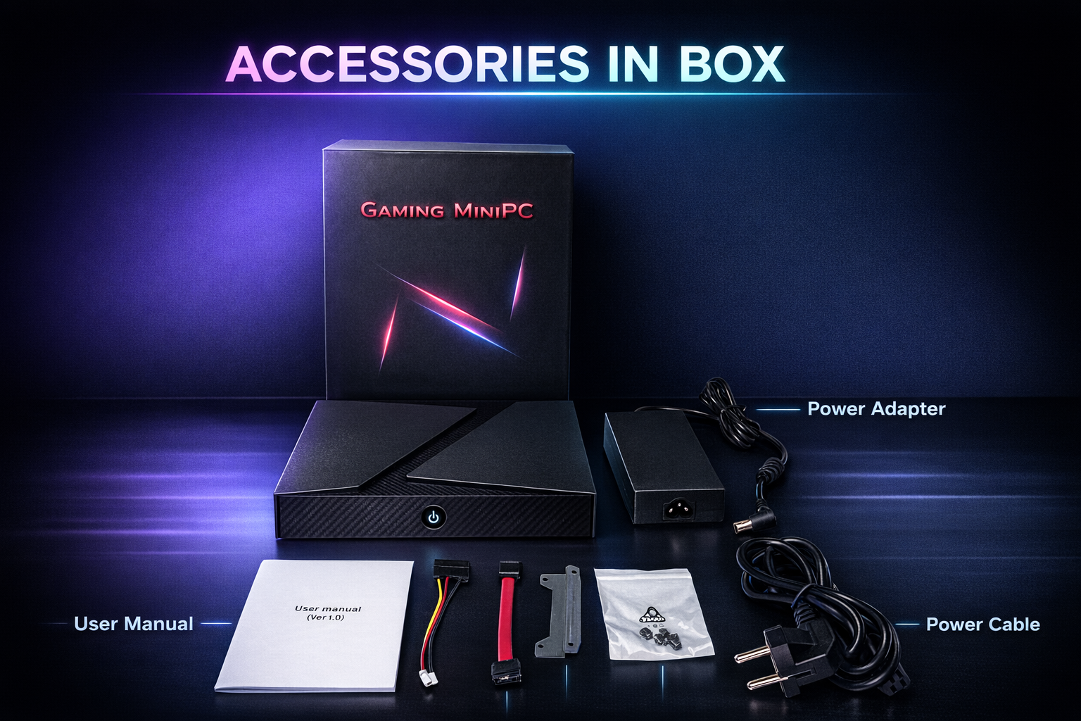 Mini PC