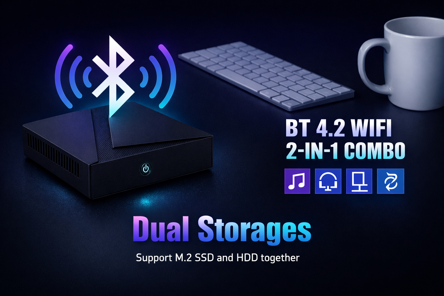 Mini PC