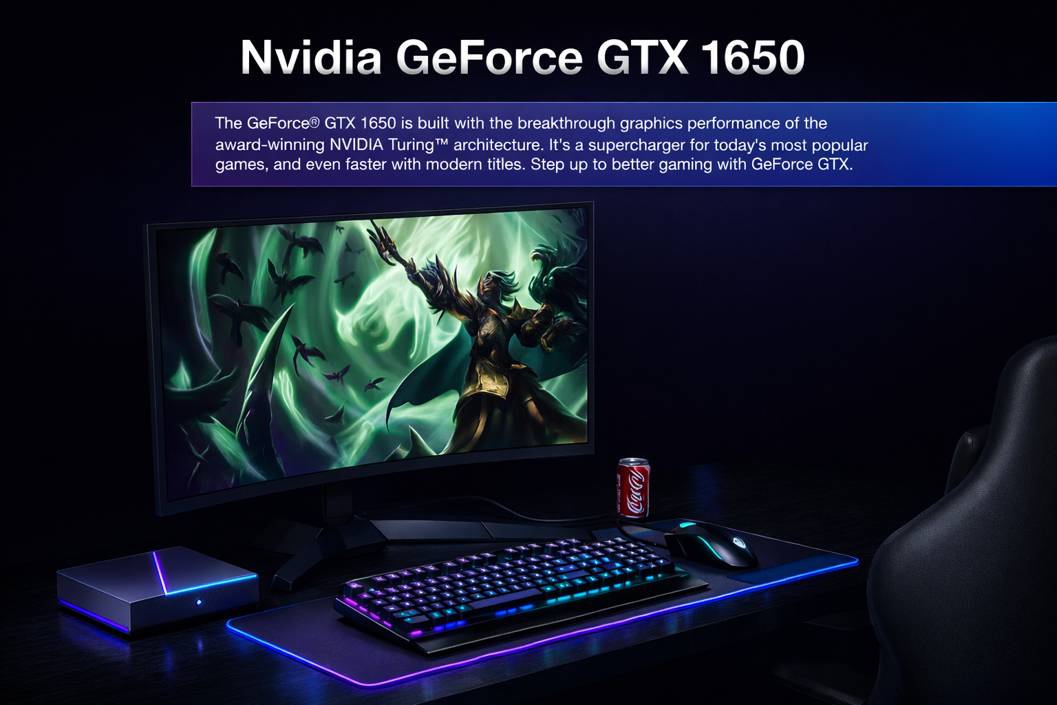 Mini PC Technology