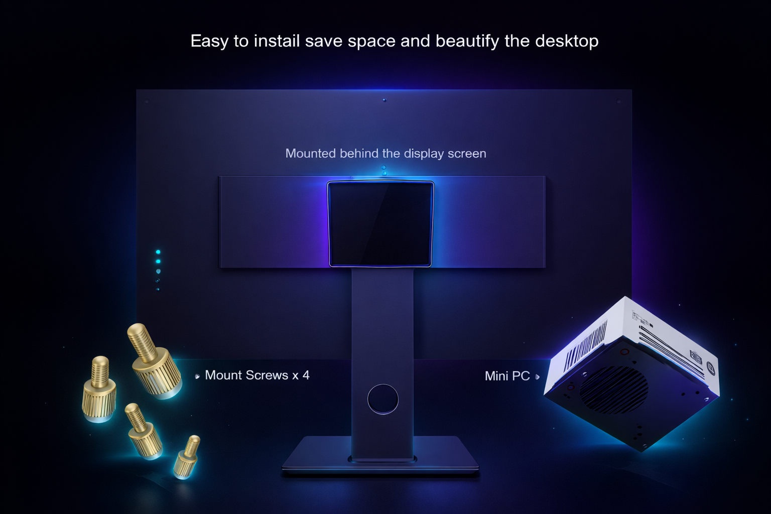Mini PC