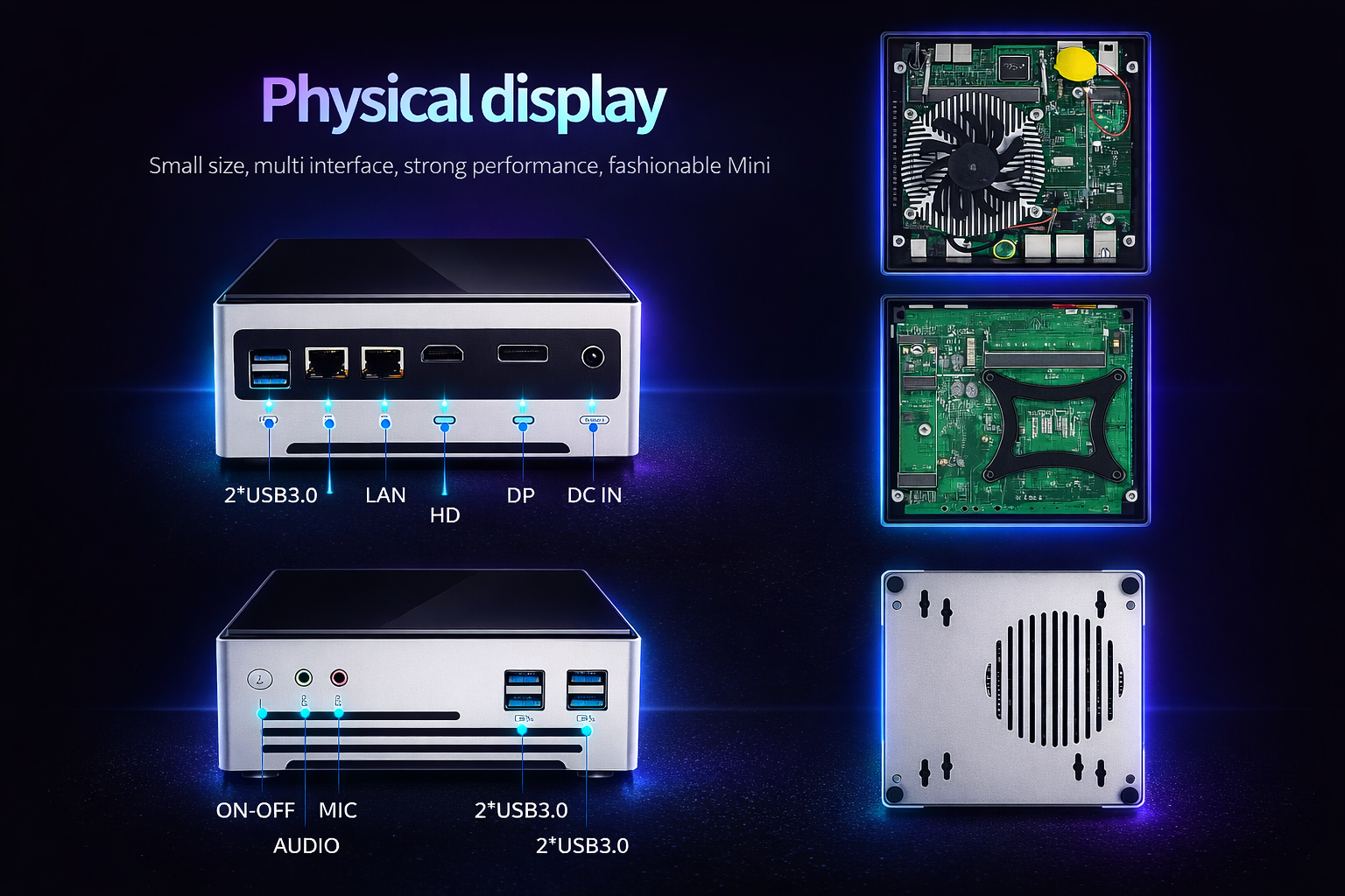 Mini PC