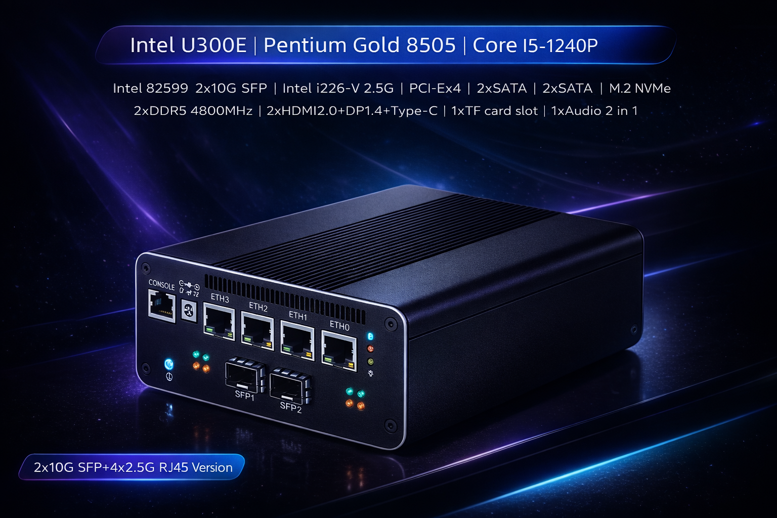 Mini PC 1.0.1