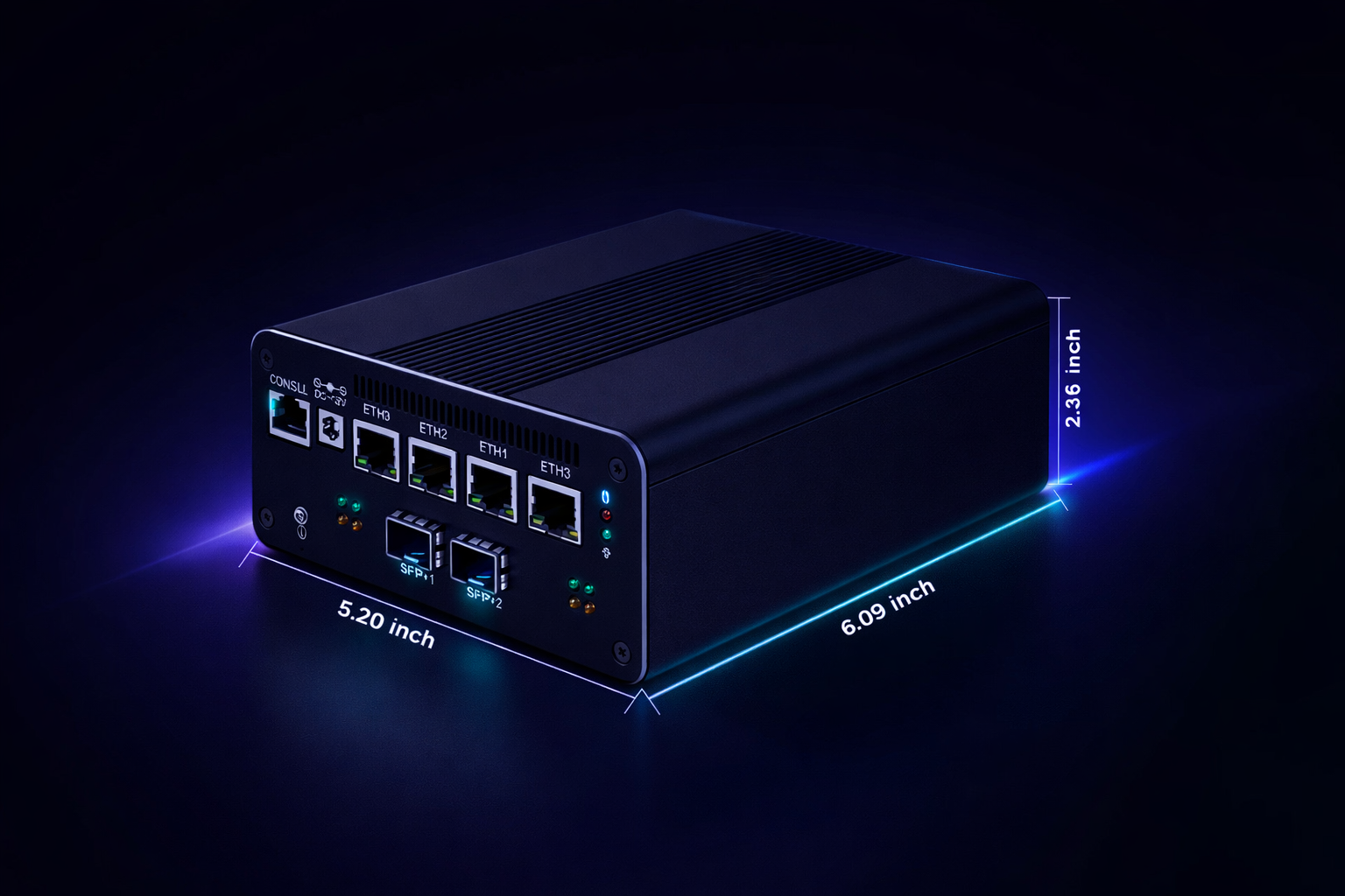 Mini PC Technology