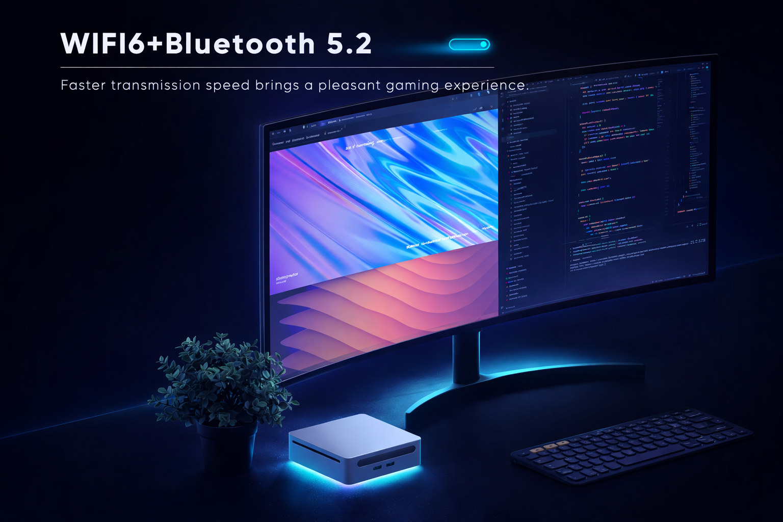 Mini PC