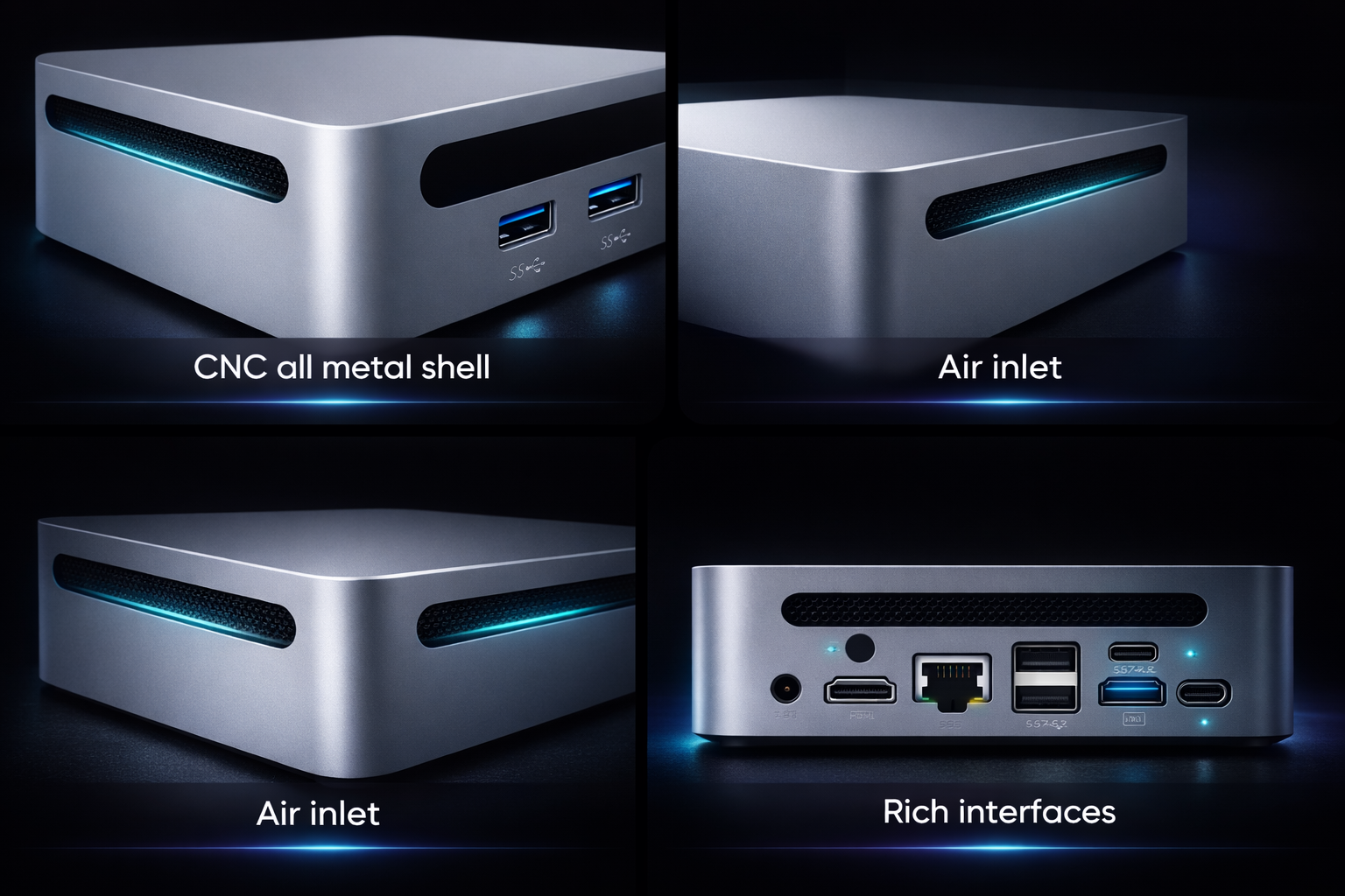 Mini PC