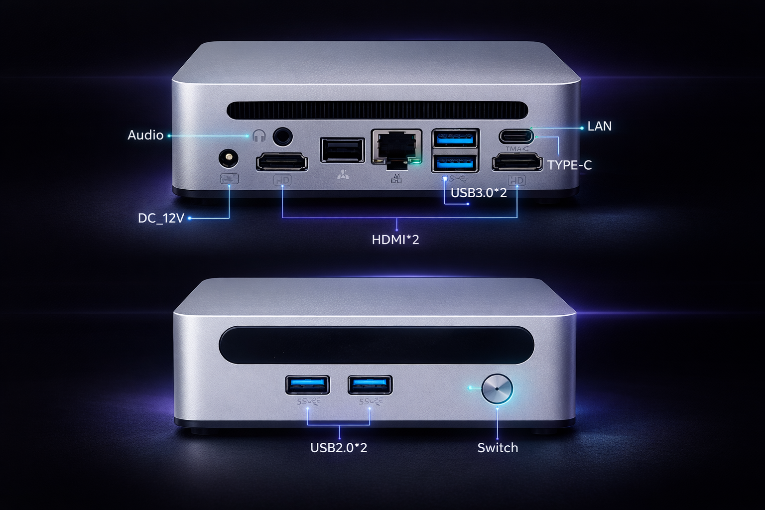 Mini PC
