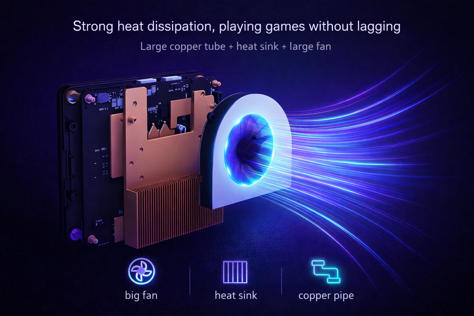 Mini PC