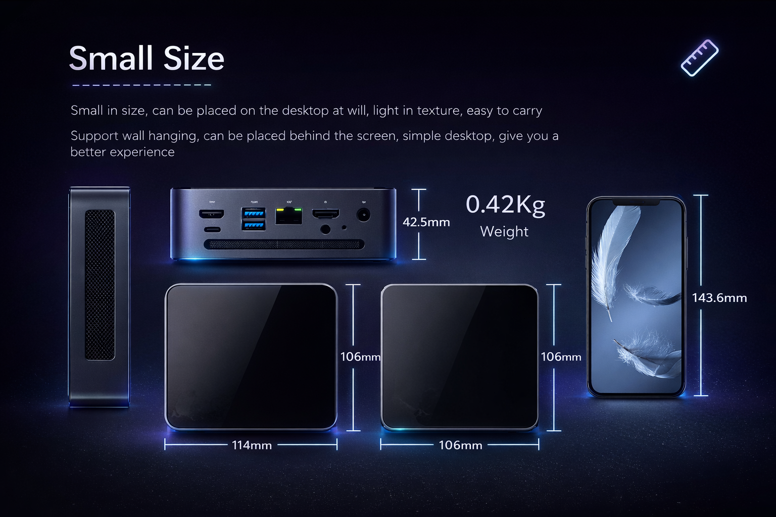 Mini PC