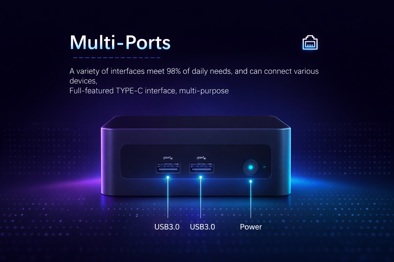 Mini PC