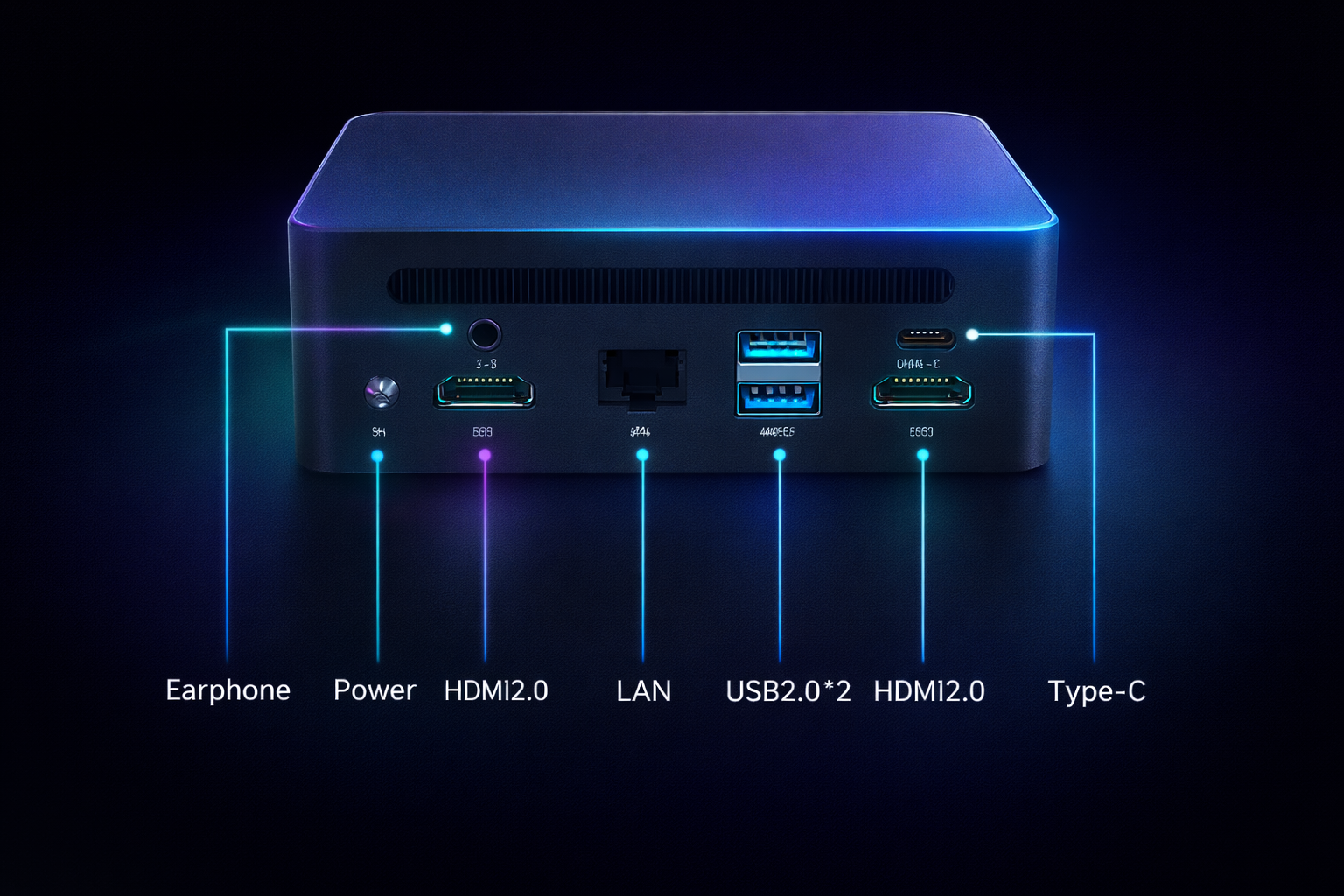 Mini PC