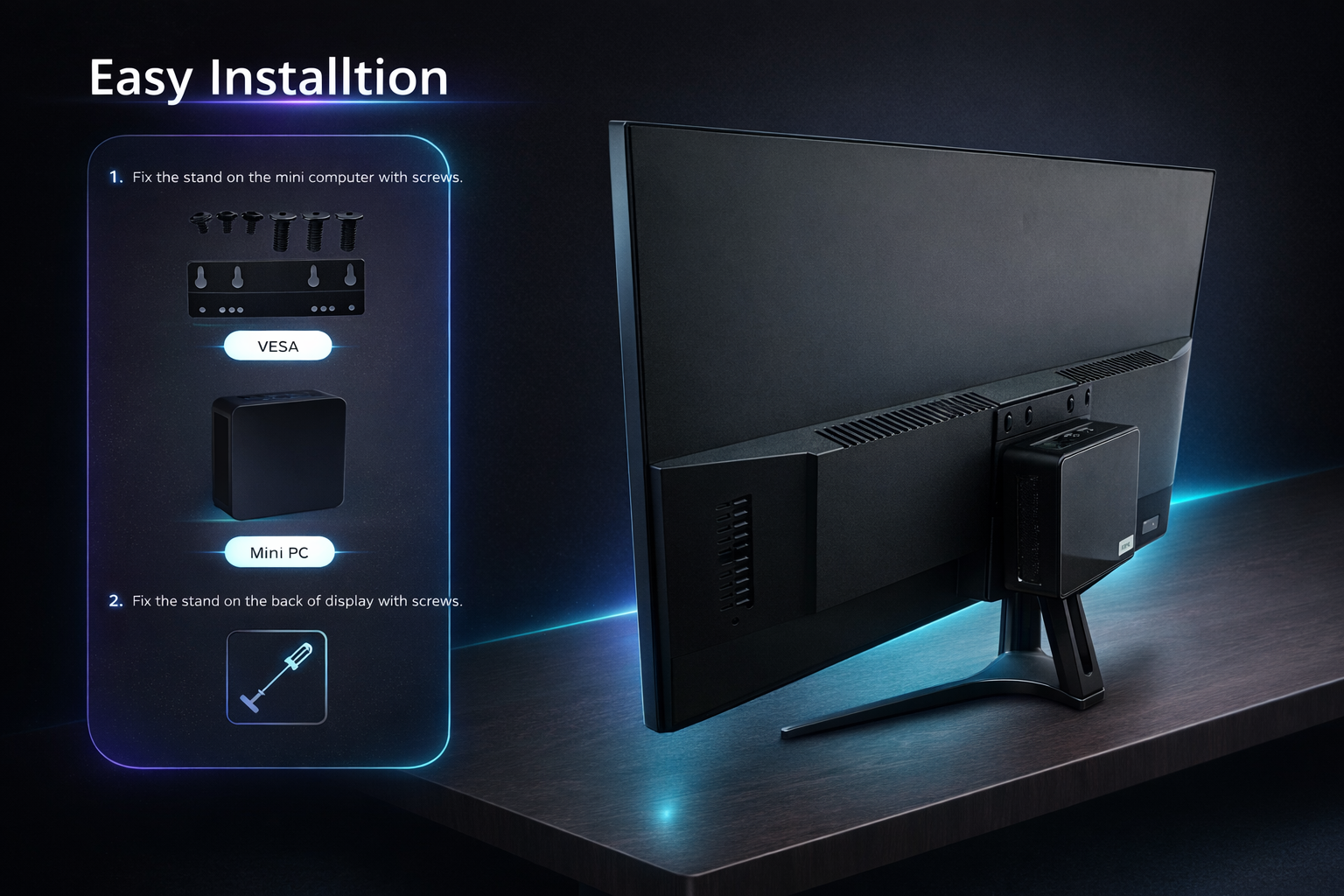 Mini PC