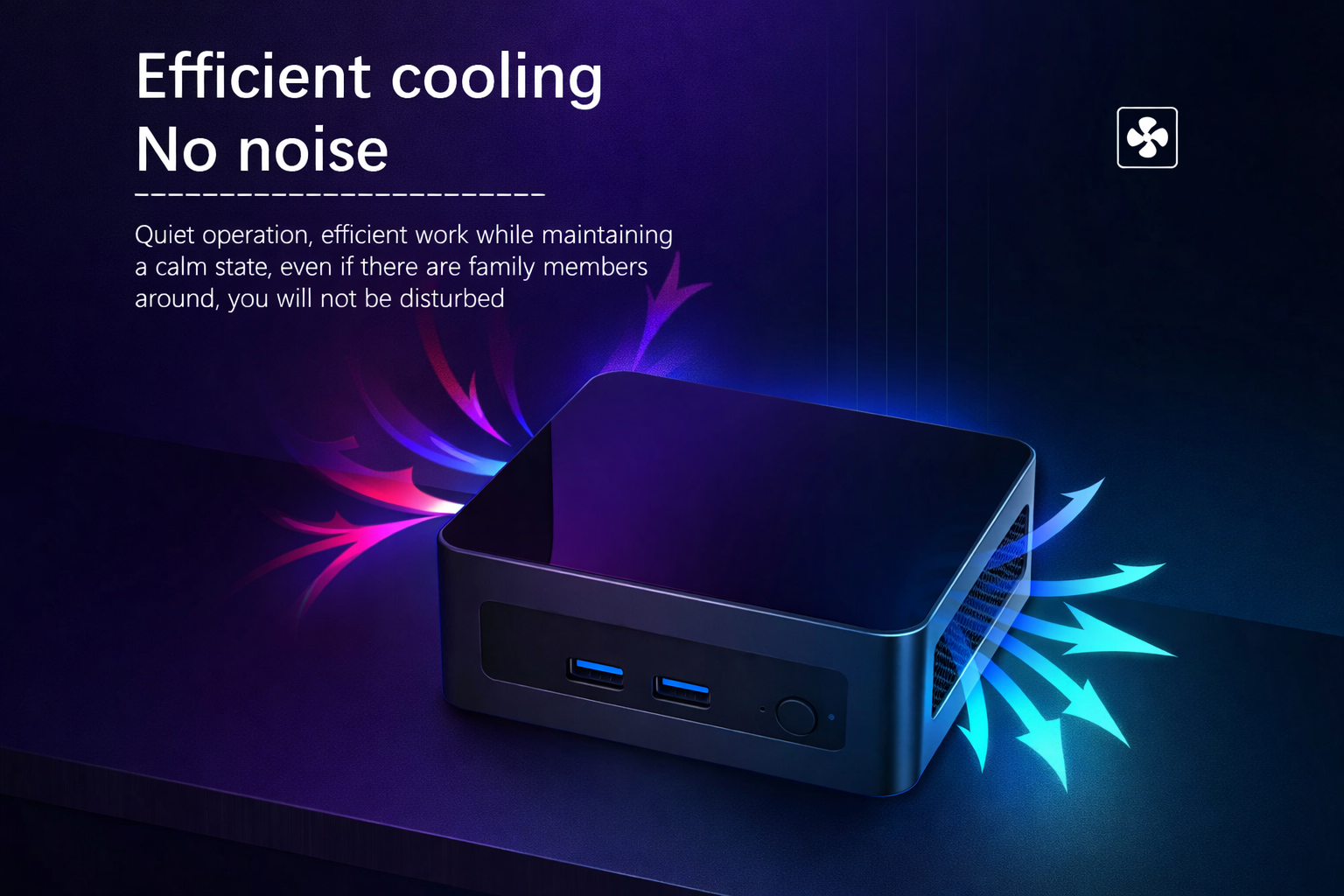 Mini PC Elite