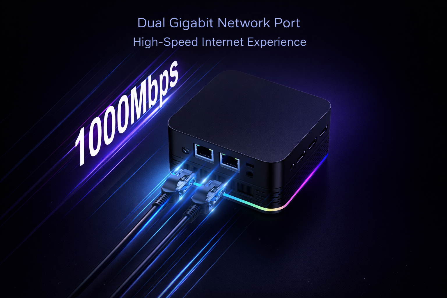 Mini PC N100