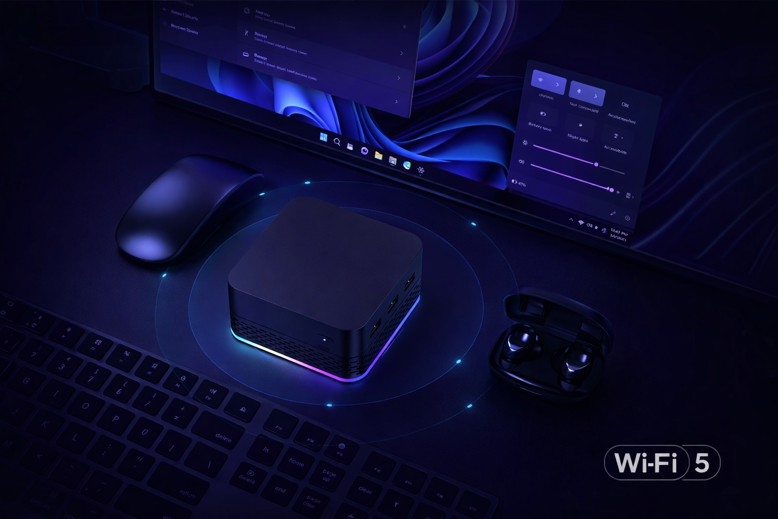 Mini PC