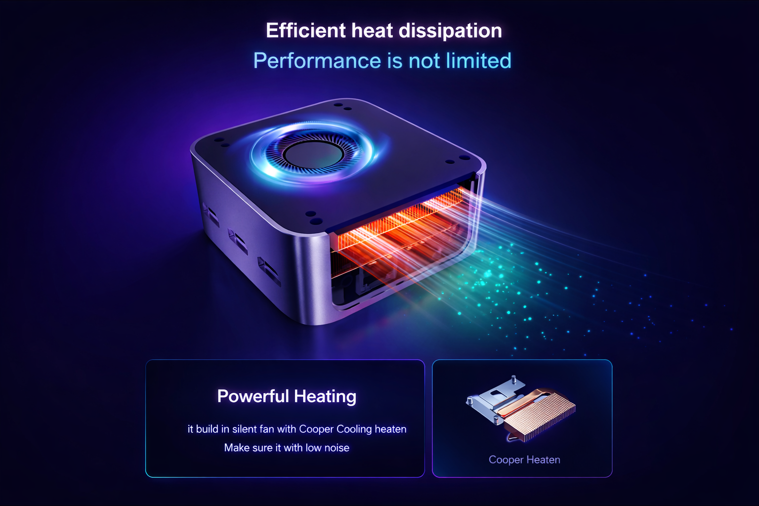 Mini PC