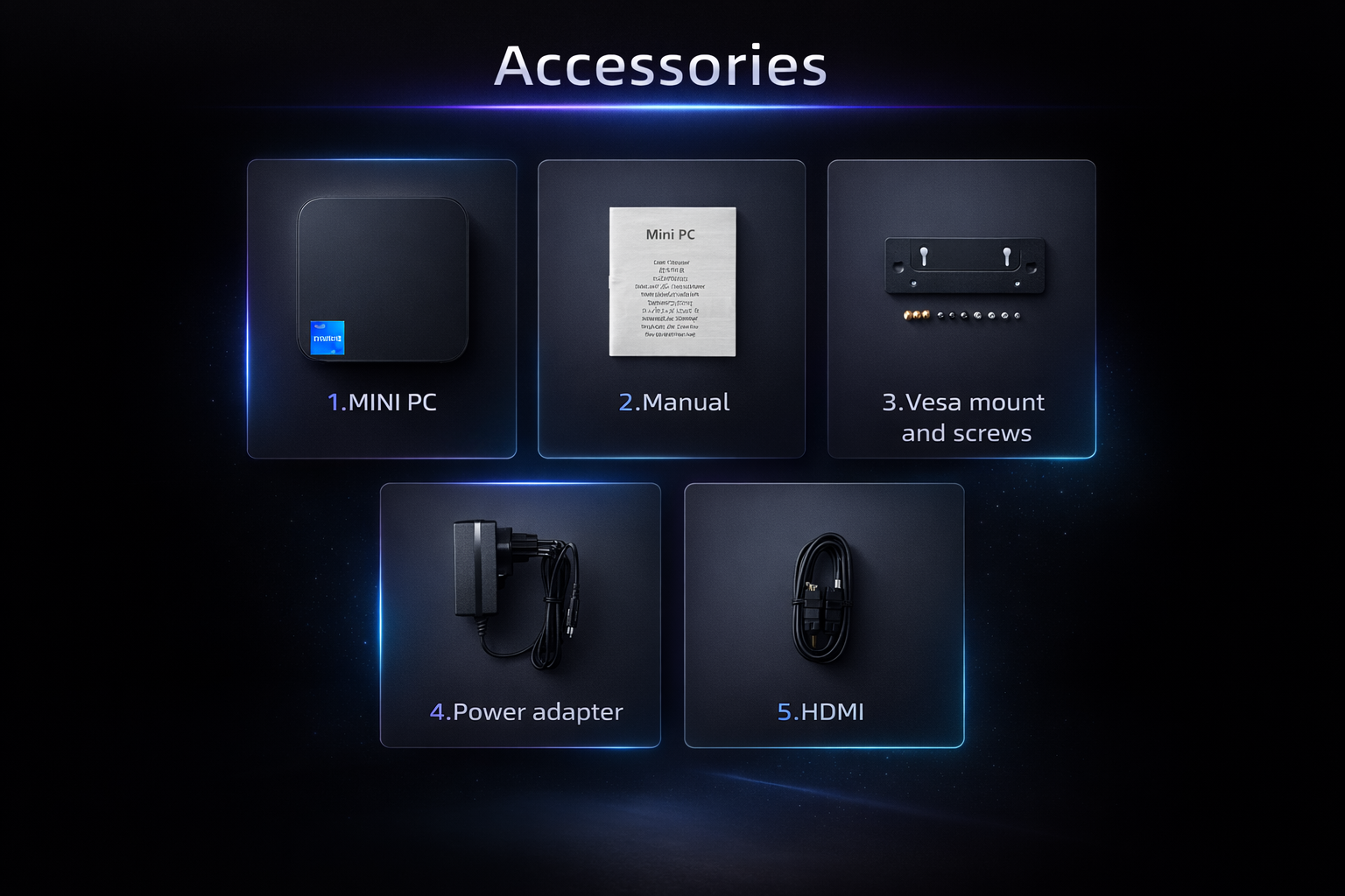Mini PC