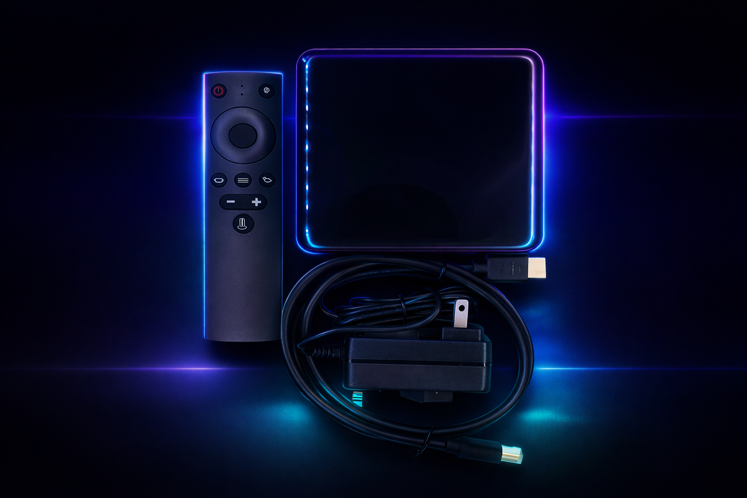Mini PC Technology