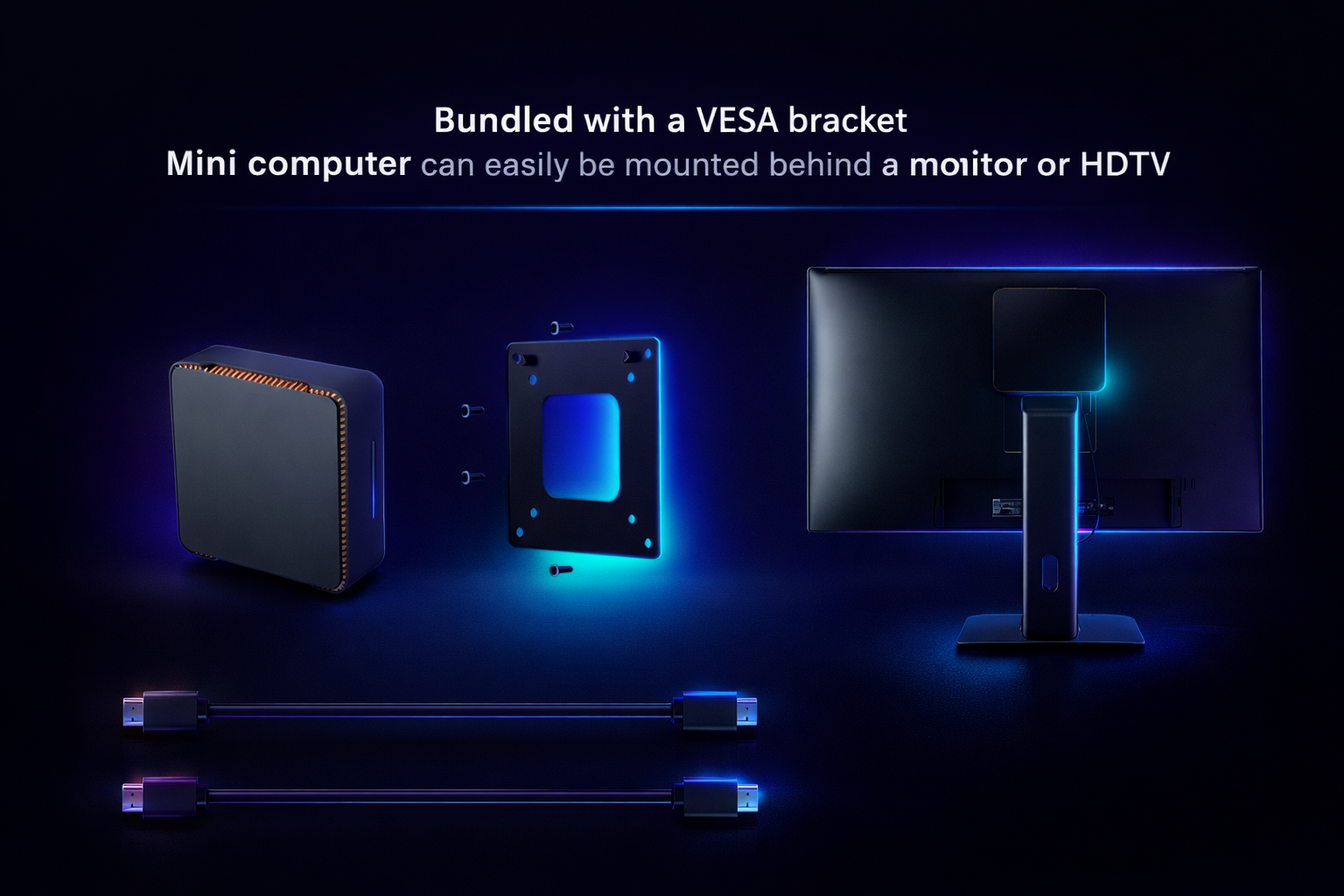 Mini PC 