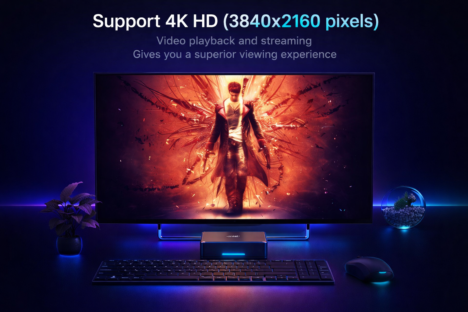 Mini PC Technology